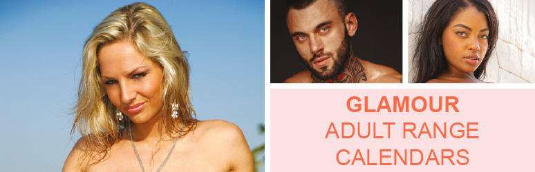Glamour Calendars